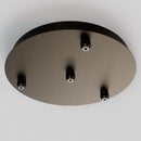 Box Surface P 25030 Grip X4 Ceiling Rose