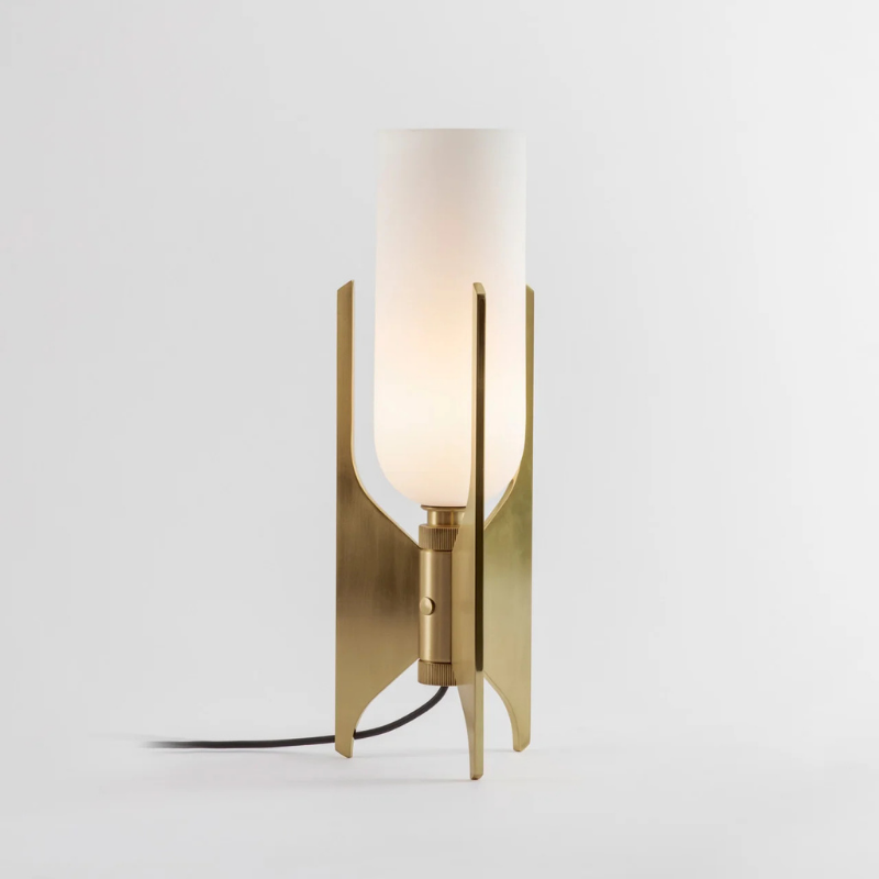 Bert Frank Pennon Table Lamp | All Square Lighting