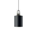 Lodes JIM Cylinder Pendant Light | All Square Lighting