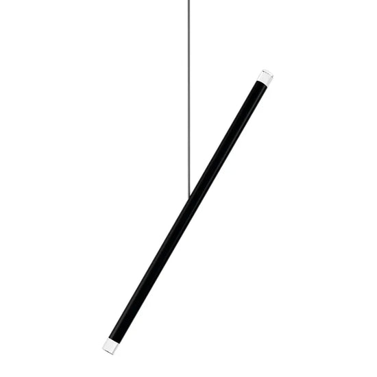 A-Tube Nano Duo Pendant Light