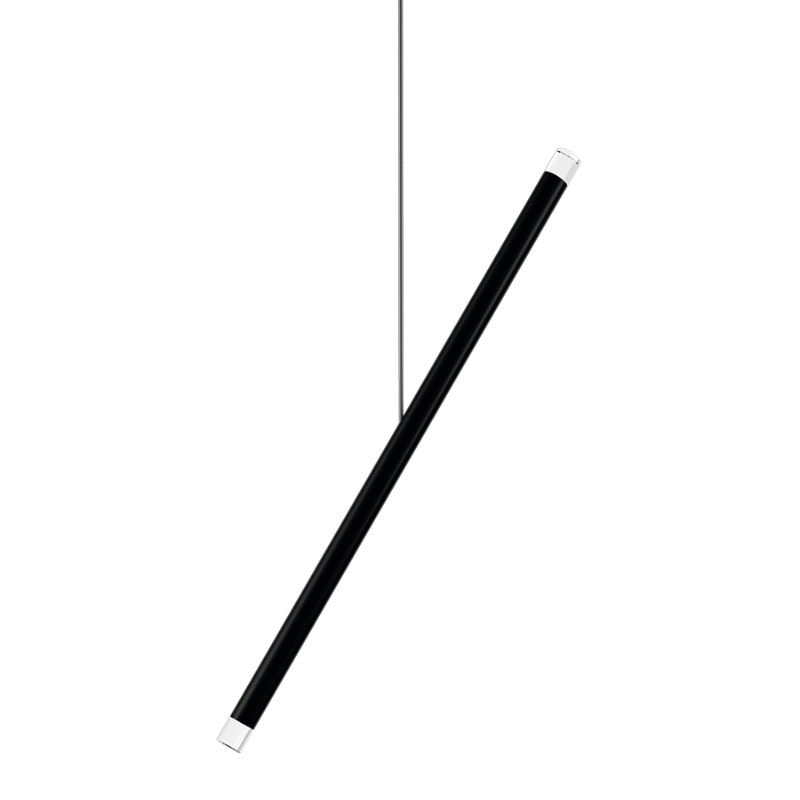 A-Tube Nano Duo Pendant Light