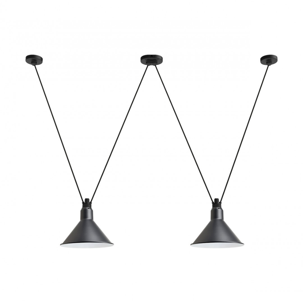 Les Acrobates De Gras N°324 Pendant Light
