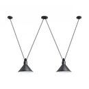 Les Acrobates De Gras N°324 Pendant Light