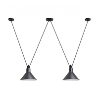 Les Acrobates De Gras N°324 Pendant Light