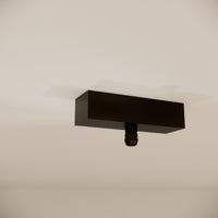 Pulo Long 140 X1 Grip Ceiling Rose