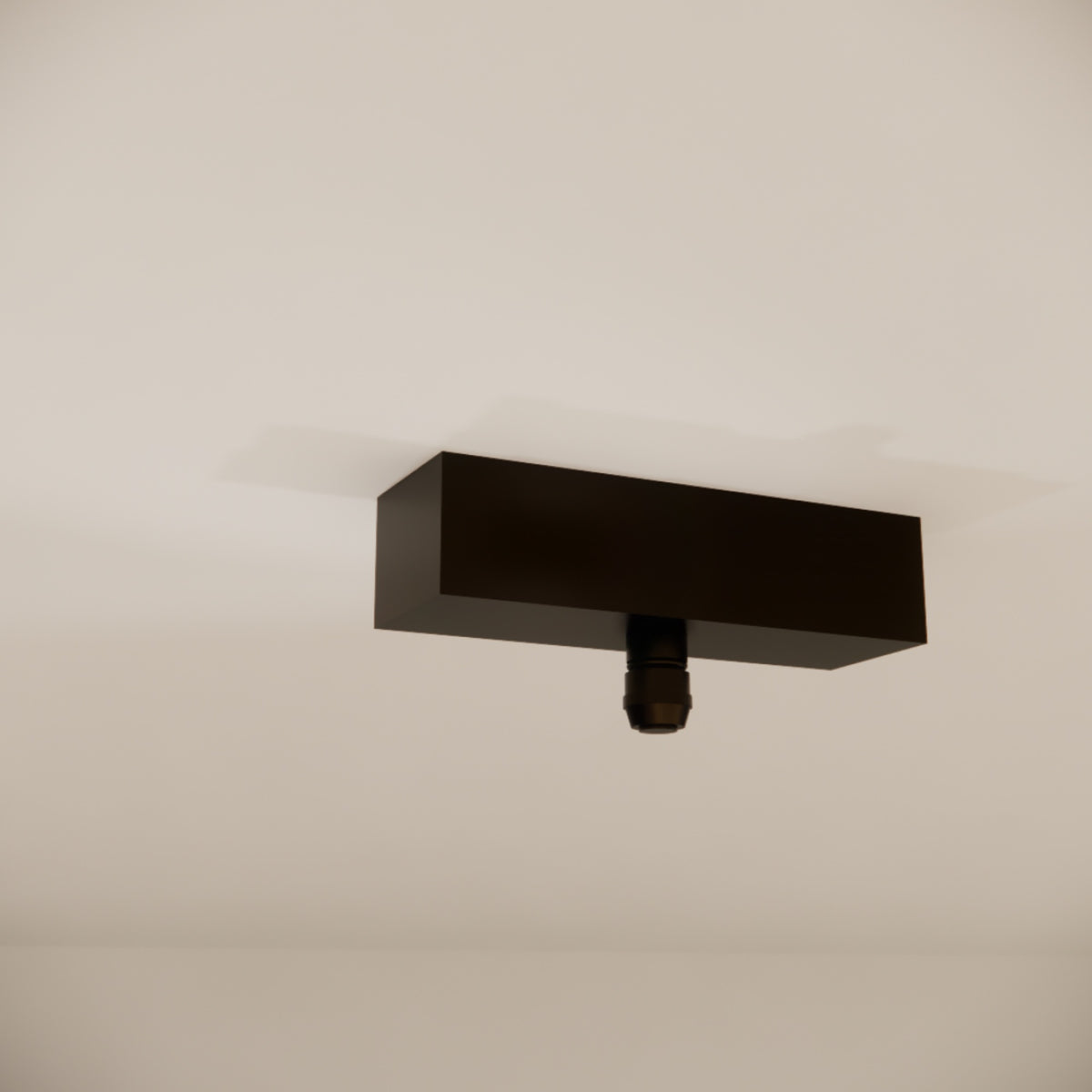 Pulo Long 140 X1 Grip Ceiling Rose