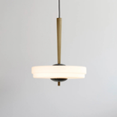 Bert Frank Trave Pendant Light | All Square Lighting
