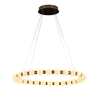 Alba 80 Pendant Light