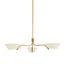 Sacramento Chandelier Pendant Light