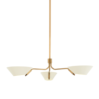 Sacramento Chandelier Pendant Light
