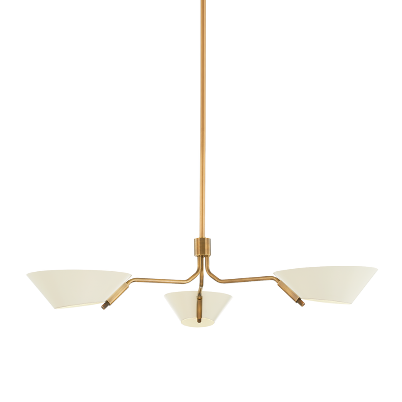 Sacramento Chandelier Pendant Light