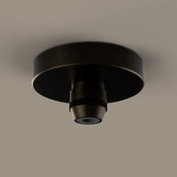 Box P 57 7010 Grip Ceiling Rose