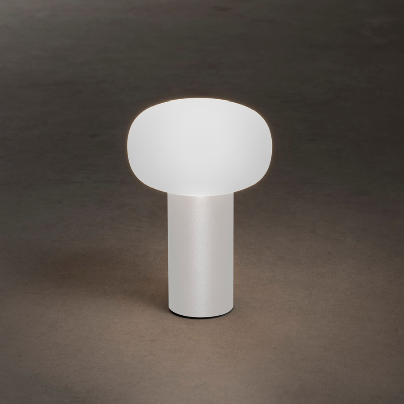 Antibes Portable Table Lamp