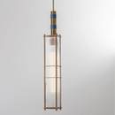 Bert Frank Arbor Pendant Light | All Square Lighting