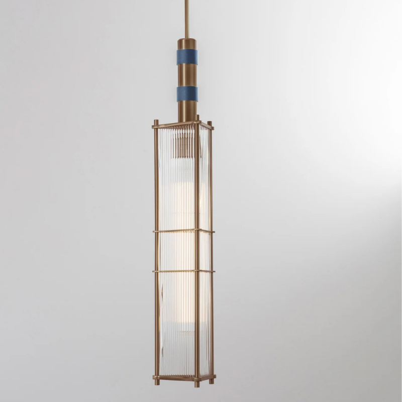 Bert Frank Arbor Pendant Light | All Square Lighting