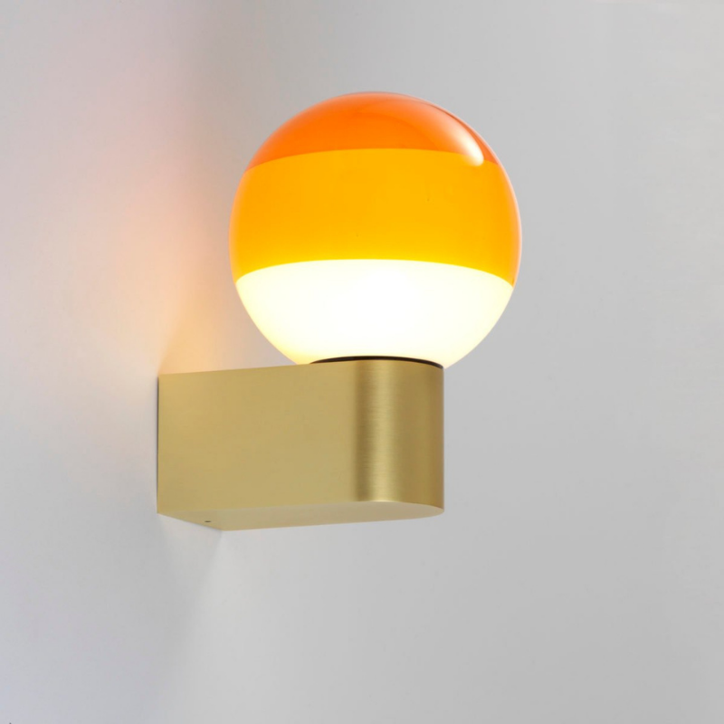 Marset Dipping Light A1-13 Wall Light | All Square Lighting