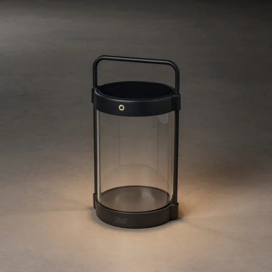 Crotone Portable Lantern Lamp