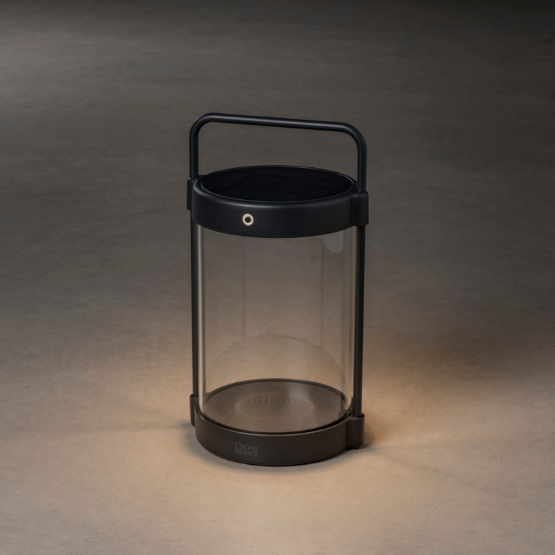 Crotone Portable Lantern Lamp