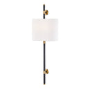 Bowery Long Wall Light