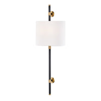 Bowery Long Wall Light