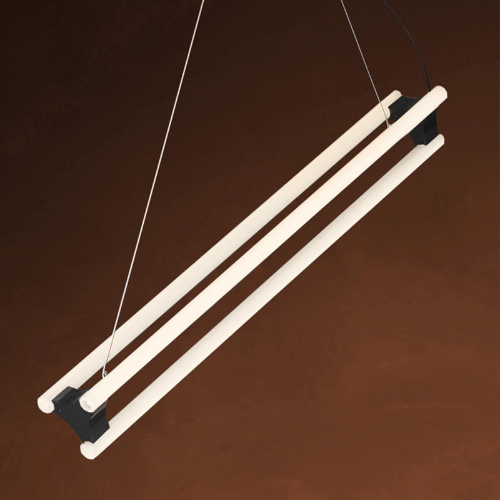 Lia Diagonal 100 Pendant Light