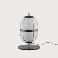 Pull Table Lamp