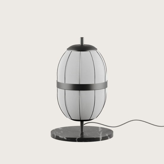 Pull Table Lamp