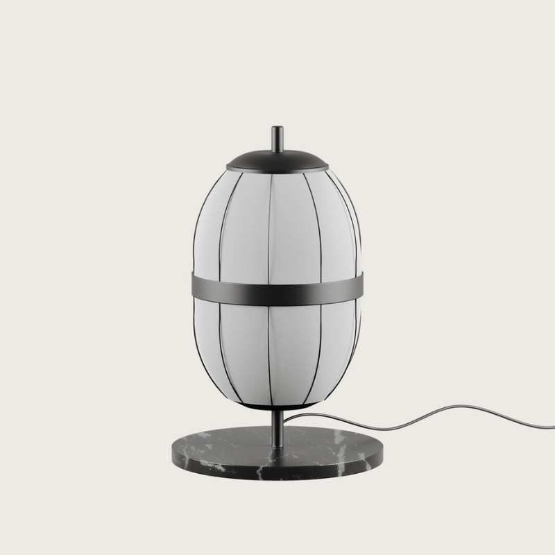 Pull Table Lamp