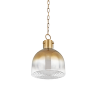 Beryl Pendant Light
