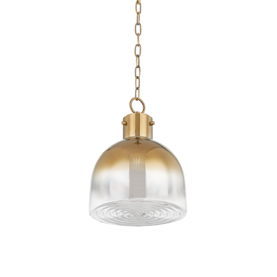 Beryl Pendant Light