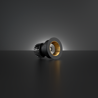 Eyeconic Mini Trim Fixed Downlight