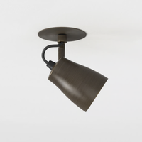 Juno Recessed Spotlight