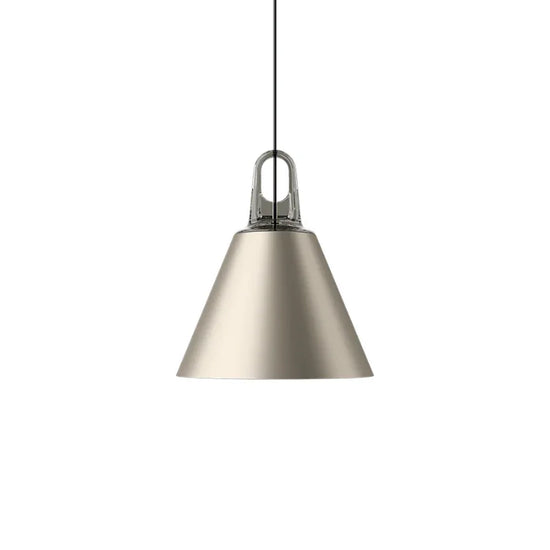 JIM Cone Pendant Light