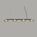 Lounge Four Pendant Light