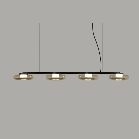 Lounge Four Pendant Light