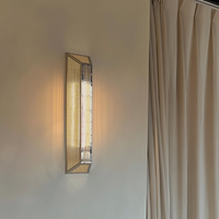 Trap 30 Wall Light