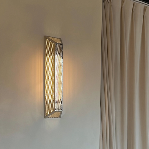 Trap 30 Wall Light