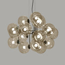 Jasmine Eighteen Pendant Light