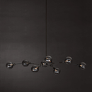 Ora 8 Chandelier Pendant Light