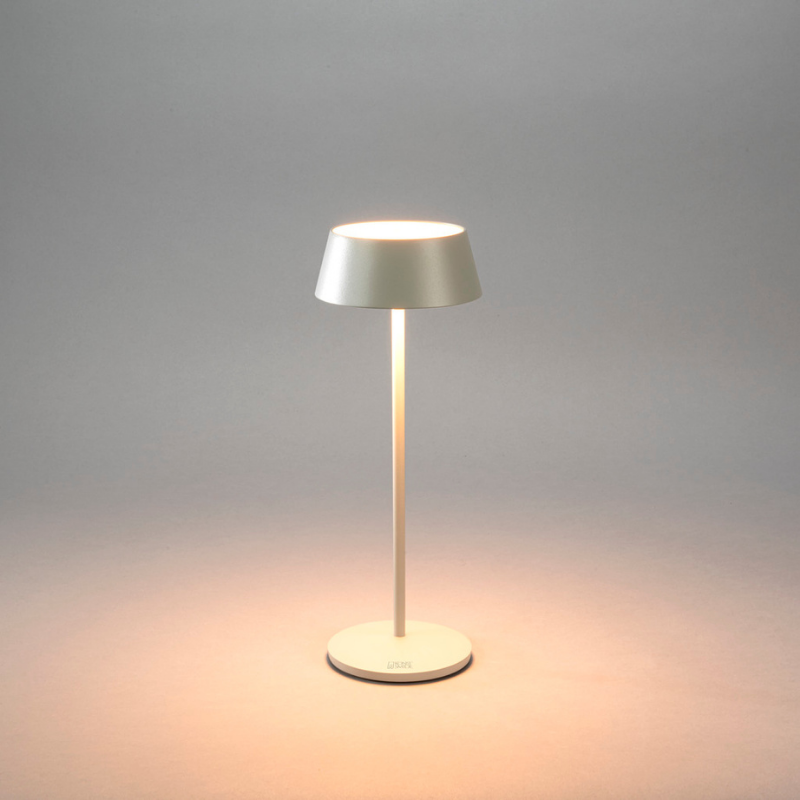 Menton Portable Table Lamp