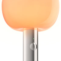 Fire Portable Table Lamp