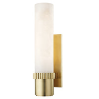 Argon Wall Light