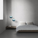Jasmine Single Pendant Light