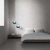 Jasmine Single Pendant Light