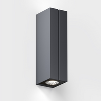 IP44.de Cut Wall Light | All Square Lighting