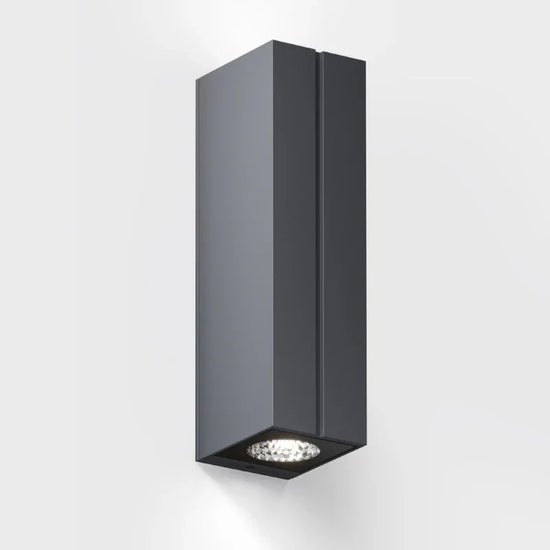 Cut Wall Light