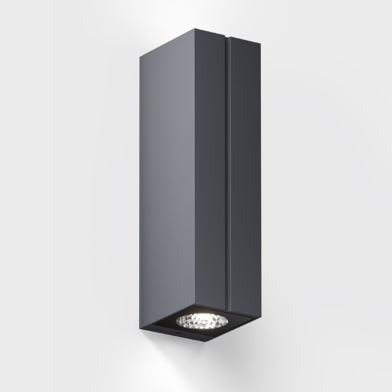 Cut Wall Light