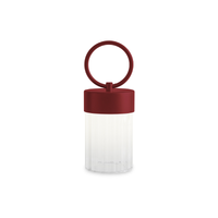 Contardi Claretta Portable Table Lamp | All Square Lighting