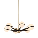 Ace 6 Chandelier Pendant Light