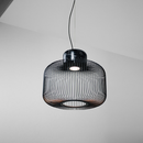 Keshi Pendant Light